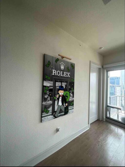 Indulge In Luxury Living 2 Bedroom Gem In The Heart Of Austin With Pool, Gym, And Breathtaking Views Екстериор снимка
